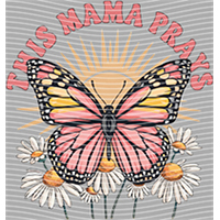 Mother's Day-MM 6813